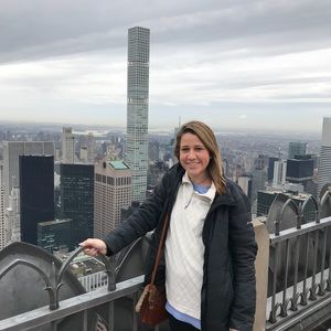 Meet your Posher, Heather